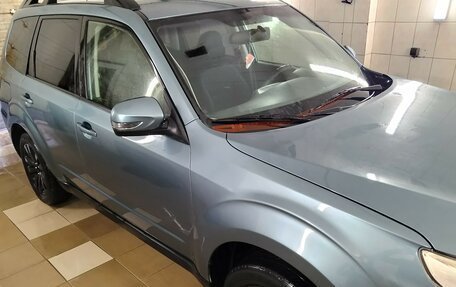 Subaru Forester, 2011 год, 1 130 000 рублей, 2 фотография