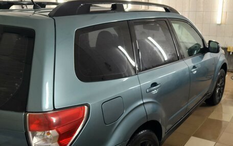 Subaru Forester, 2011 год, 1 130 000 рублей, 4 фотография