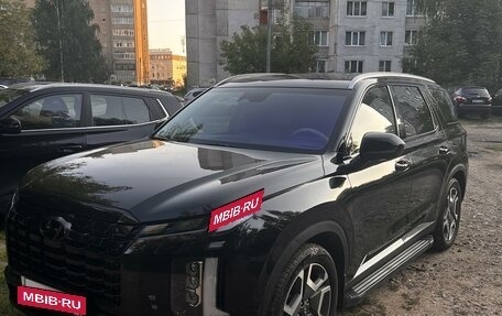 Hyundai Palisade I, 2023 год, 7 000 000 рублей, 23 фотография