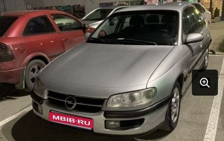 Opel Omega B, 1999 год, 220 000 рублей, 5 фотография