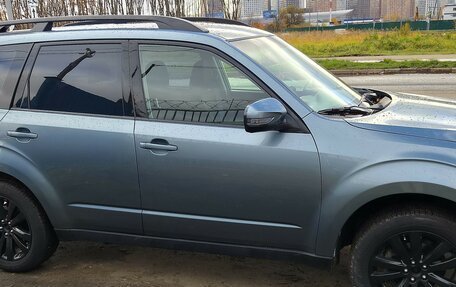 Subaru Forester, 2011 год, 1 130 000 рублей, 6 фотография