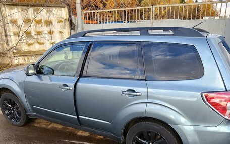 Subaru Forester, 2011 год, 1 130 000 рублей, 7 фотография