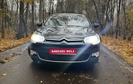 Citroen C5 II, 2011 год, 780 000 рублей, 2 фотография