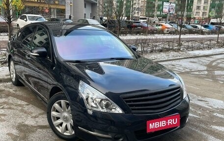 Nissan Teana, 2011 год, 1 050 000 рублей, 1 фотография