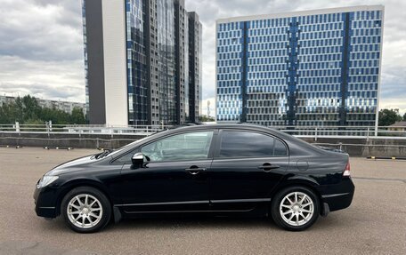 Honda Civic VIII, 2009 год, 870 000 рублей, 6 фотография