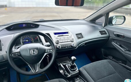 Honda Civic VIII, 2009 год, 870 000 рублей, 8 фотография