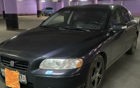 Volvo S60 III, 2006 год, 900 000 рублей, 1 фотография