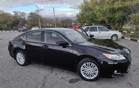 Lexus ES VII, 2014 год, 2 950 000 рублей, 3 фотография