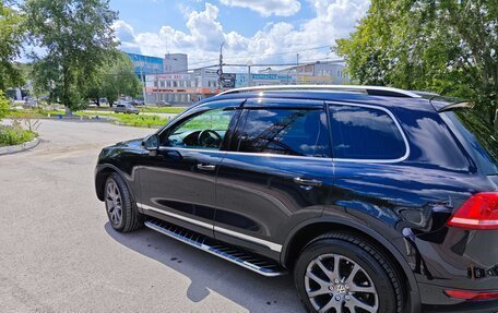 Volkswagen Touareg III, 2012 год, 2 300 000 рублей, 6 фотография