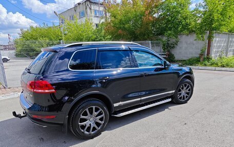 Volkswagen Touareg III, 2012 год, 2 300 000 рублей, 4 фотография