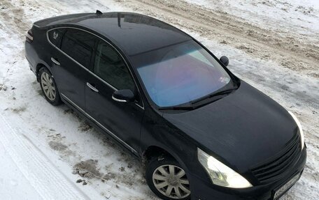 Nissan Teana, 2011 год, 1 050 000 рублей, 2 фотография