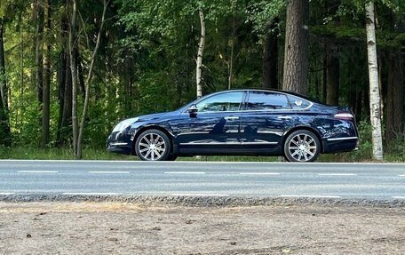 Nissan Teana, 2011 год, 1 050 000 рублей, 9 фотография