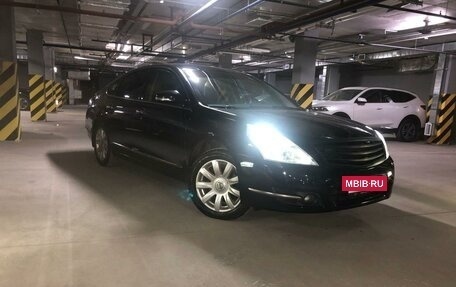 Nissan Teana, 2011 год, 1 050 000 рублей, 4 фотография