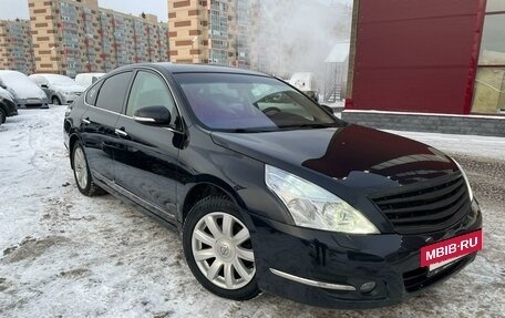 Nissan Teana, 2011 год, 1 050 000 рублей, 3 фотография