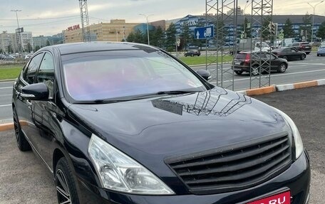 Nissan Teana, 2011 год, 1 050 000 рублей, 11 фотография