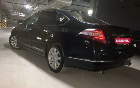 Nissan Teana, 2011 год, 1 050 000 рублей, 7 фотография