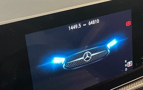 Mercedes-Benz A-Класс, 2019 год, 2 500 000 рублей, 13 фотография