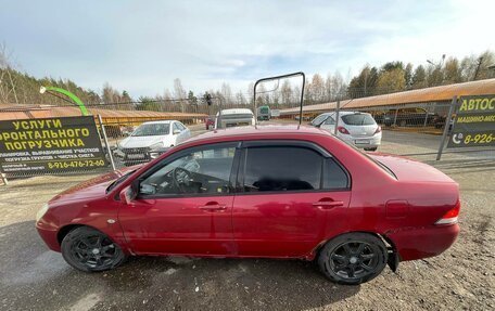 Mitsubishi Lancer IX, 2004 год, 260 000 рублей, 7 фотография