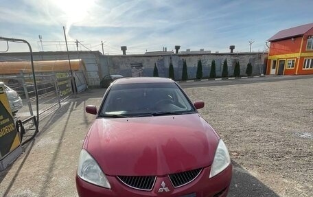 Mitsubishi Lancer IX, 2004 год, 260 000 рублей, 12 фотография