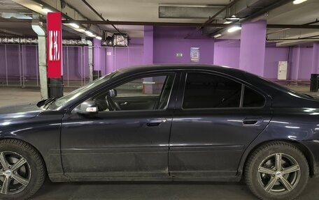 Volvo S60 III, 2006 год, 900 000 рублей, 8 фотография