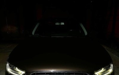 Audi A4, 2014 год, 1 700 000 рублей, 1 фотография