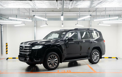 Toyota Land Cruiser, 2024 год, 16 790 000 рублей, 1 фотография