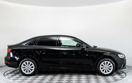 Audi A3, 2014 год, 1 494 000 рублей, 4 фотография