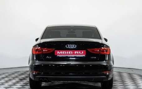 Audi A3, 2014 год, 1 494 000 рублей, 7 фотография