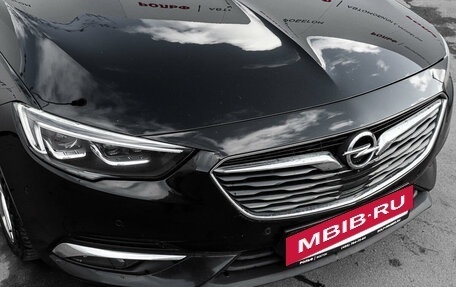 Opel Insignia II рестайлинг, 2018 год, 2 398 000 рублей, 32 фотография