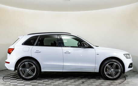 Audi Q5, 2016 год, 2 389 000 рублей, 4 фотография