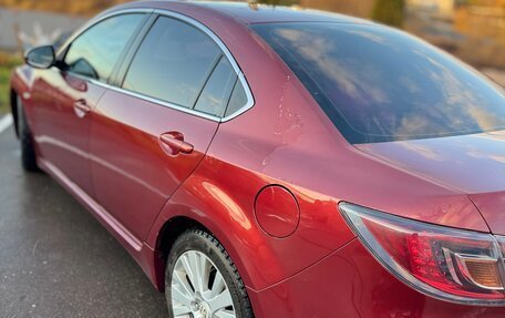 Mazda 6, 2008 год, 850 000 рублей, 3 фотография