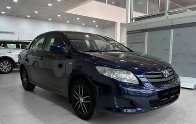 Toyota Corolla, 2007 год, 870 000 рублей, 1 фотография