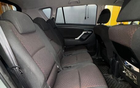 Toyota Verso I, 2011 год, 1 499 000 рублей, 10 фотография