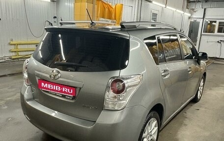 Toyota Verso I, 2011 год, 1 499 000 рублей, 5 фотография