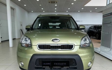 KIA Soul I рестайлинг, 2011 год, 1 180 000 рублей, 2 фотография