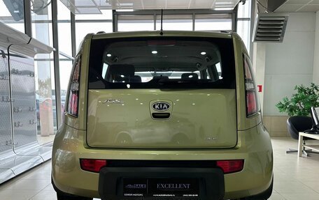 KIA Soul I рестайлинг, 2011 год, 1 180 000 рублей, 5 фотография