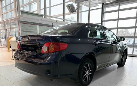 Toyota Corolla, 2007 год, 870 000 рублей, 6 фотография