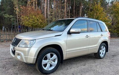 Suzuki Grand Vitara, 2008 год, 1 195 000 рублей, 1 фотография