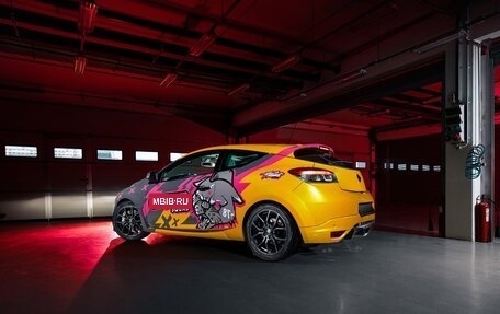 Renault Megane RS III, 2012 год, 2 300 000 рублей, 1 фотография