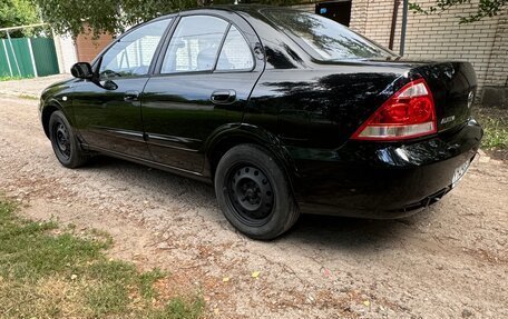 Nissan Almera Classic, 2006 год, 460 000 рублей, 3 фотография