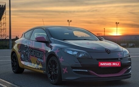 Renault Megane RS III, 2012 год, 2 300 000 рублей, 2 фотография