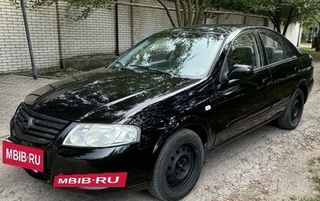 Nissan Almera Classic, 2006 год, 460 000 рублей, 7 фотография