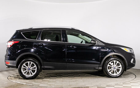 Ford Kuga III, 2017 год, 1 799 000 рублей, 4 фотография