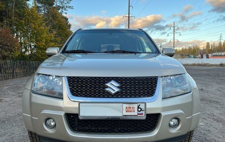 Suzuki Grand Vitara, 2008 год, 1 195 000 рублей, 3 фотография