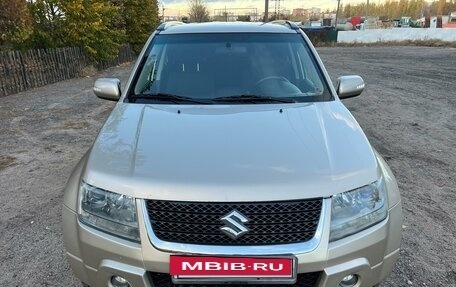 Suzuki Grand Vitara, 2008 год, 1 195 000 рублей, 2 фотография