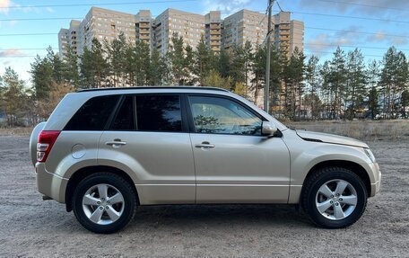 Suzuki Grand Vitara, 2008 год, 1 195 000 рублей, 7 фотография