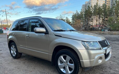 Suzuki Grand Vitara, 2008 год, 1 195 000 рублей, 4 фотография