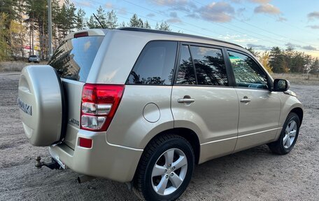 Suzuki Grand Vitara, 2008 год, 1 195 000 рублей, 8 фотография