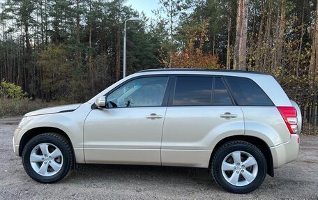 Suzuki Grand Vitara, 2008 год, 1 195 000 рублей, 12 фотография