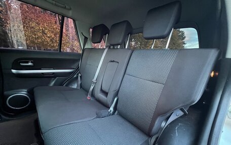 Suzuki Grand Vitara, 2008 год, 1 195 000 рублей, 14 фотография